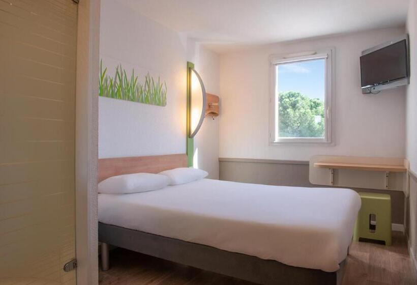 ホテル Ibis Budget Marseille Aeroport Provence