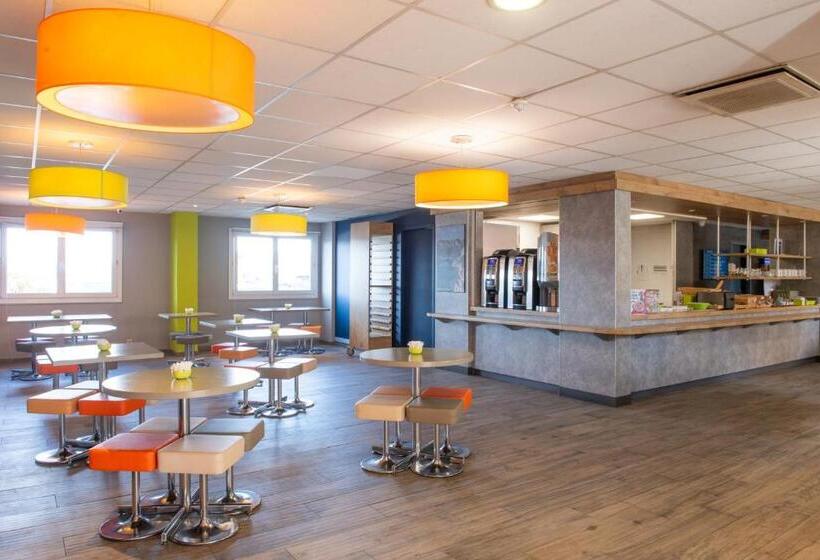 ホテル Ibis Budget Marseille Aeroport Provence