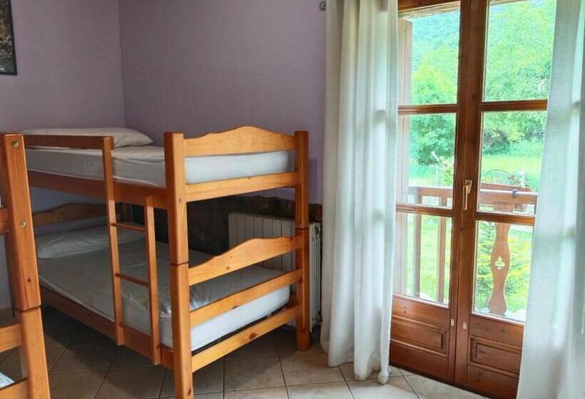 ホテル La Borda De Ritort