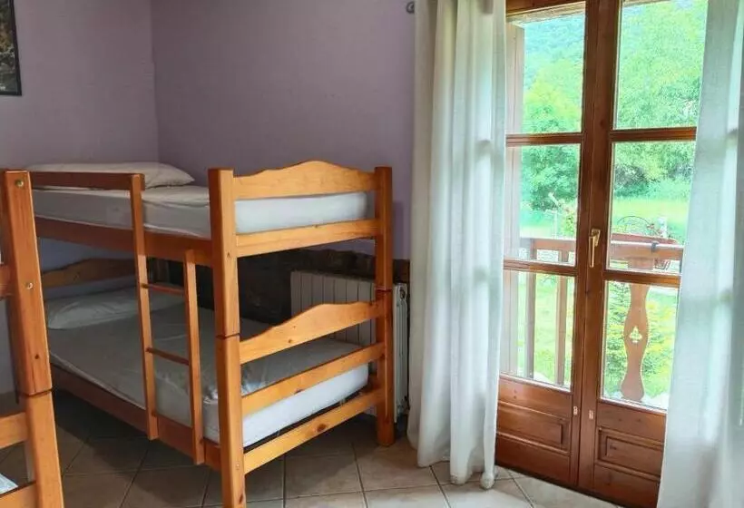 ホテル La Borda De Ritort