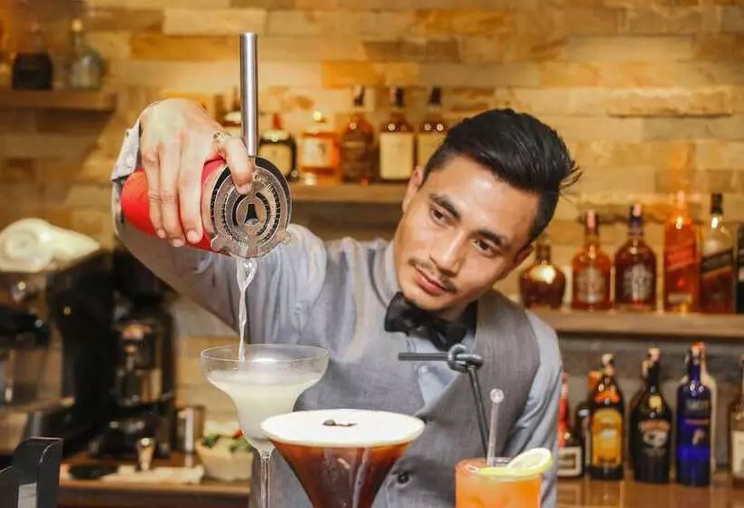 هتل Mystic Mountain