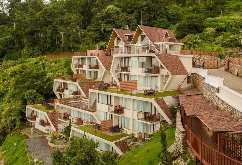 هتل Mystic Mountain