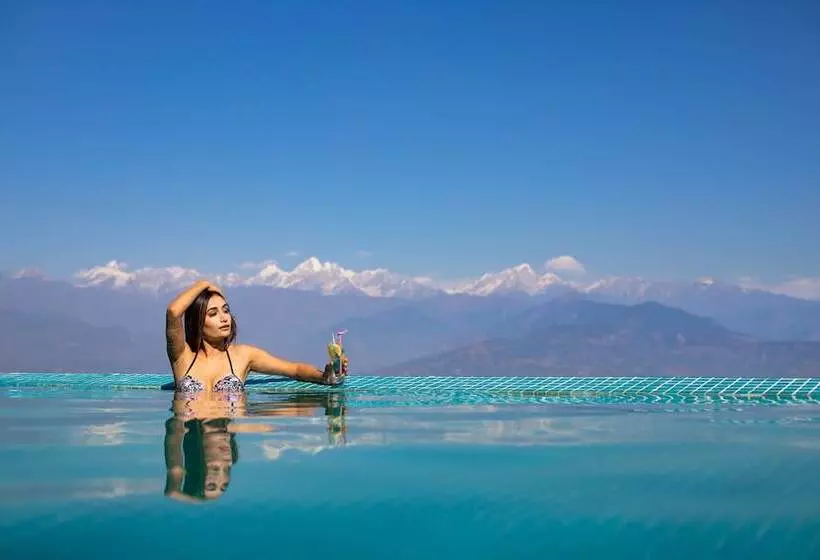 هتل Mystic Mountain