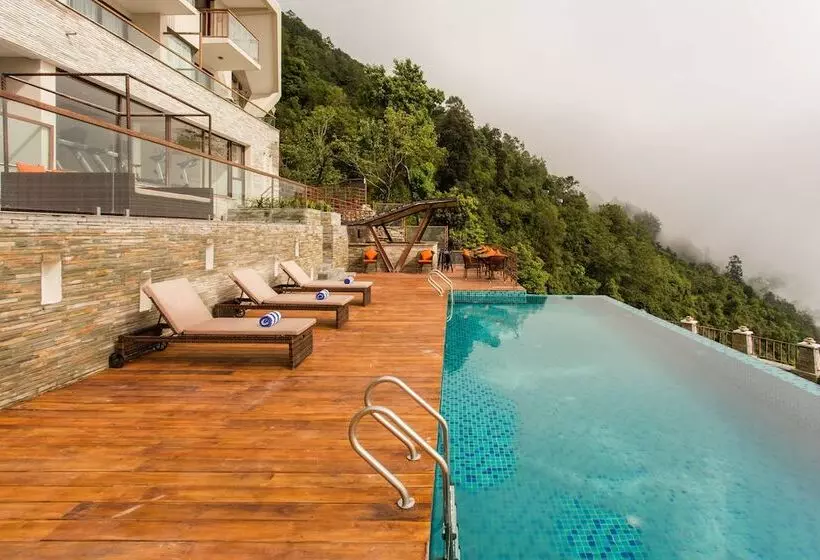 هتل Mystic Mountain