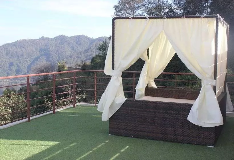 هتل Mystic Mountain