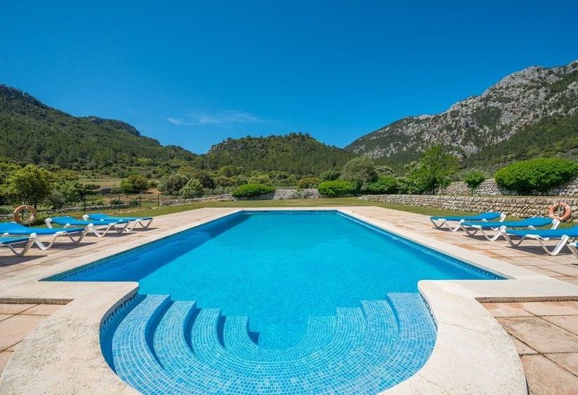 فندق Orient De Son Perot