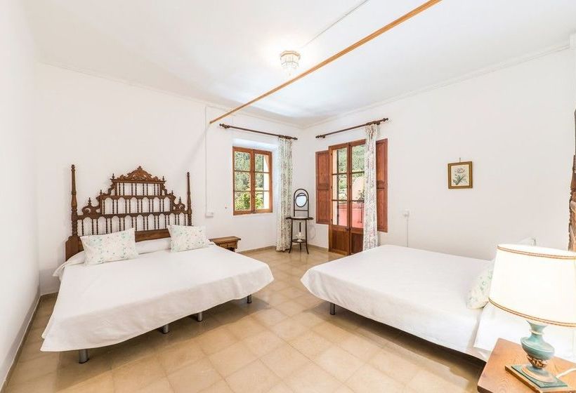 فندق Orient De Son Perot