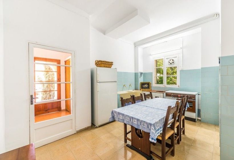 فندق Orient De Son Perot