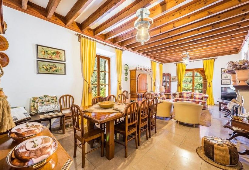 فندق Orient De Son Perot