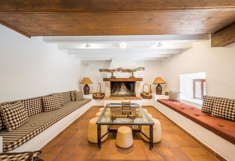 فندق Orient De Son Perot