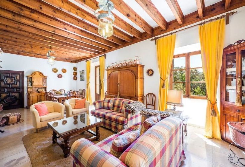 فندق Orient De Son Perot