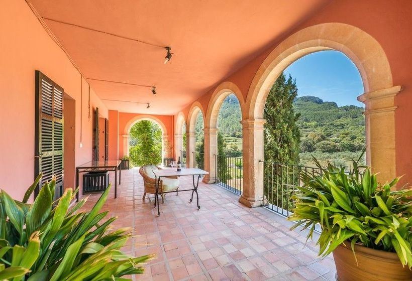 فندق Orient De Son Perot