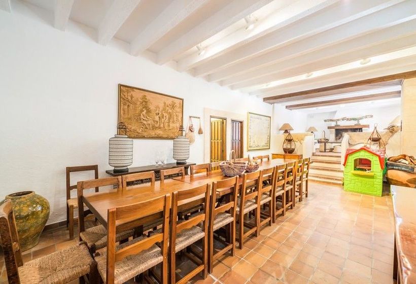 فندق Orient De Son Perot