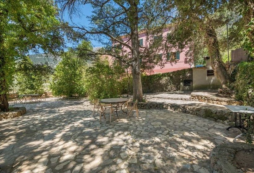 فندق Orient De Son Perot