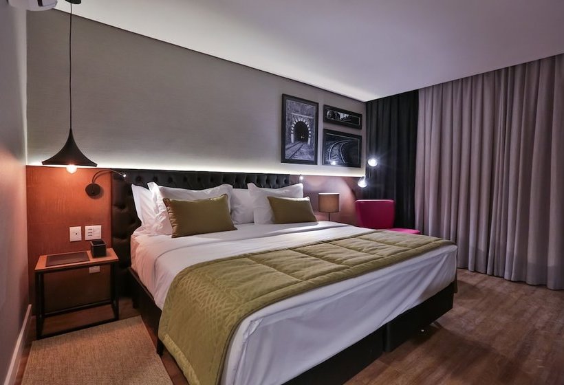 Hotel Radisson Goiania