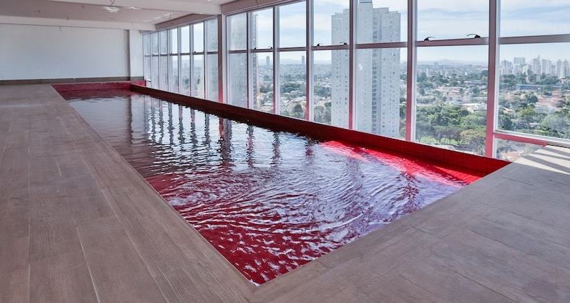 Hotel Radisson Goiania