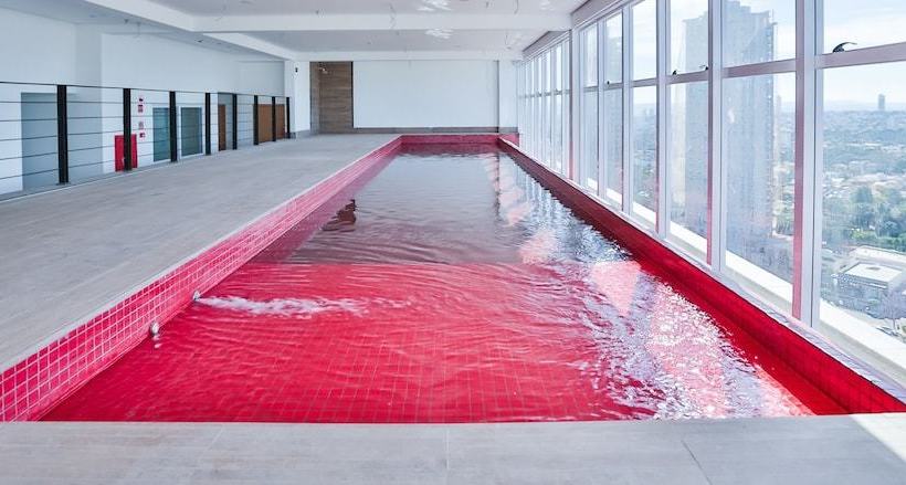 Hotel Radisson Goiania