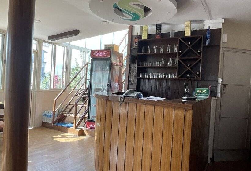 هتل Sudha's Garden Home