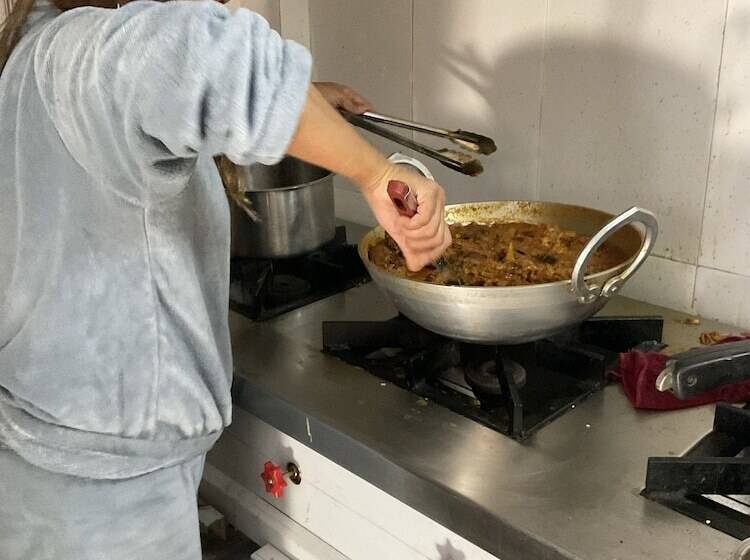 هتل Sudha's Garden Home