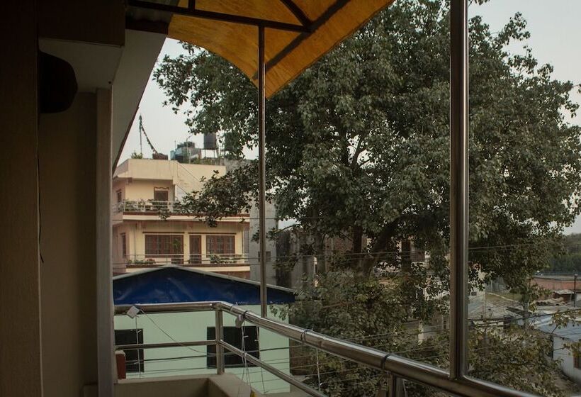 هتل Sudha's Garden Home