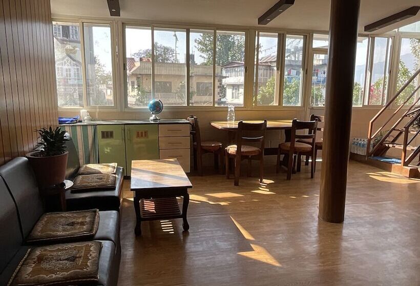 هتل Sudha's Garden Home