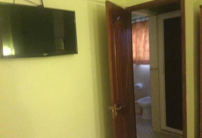 هتل Sun & Earth Villa