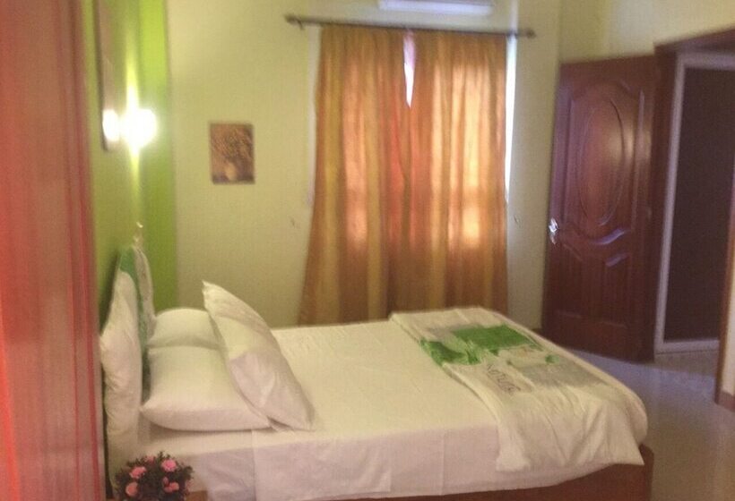 هتل Sun & Earth Villa