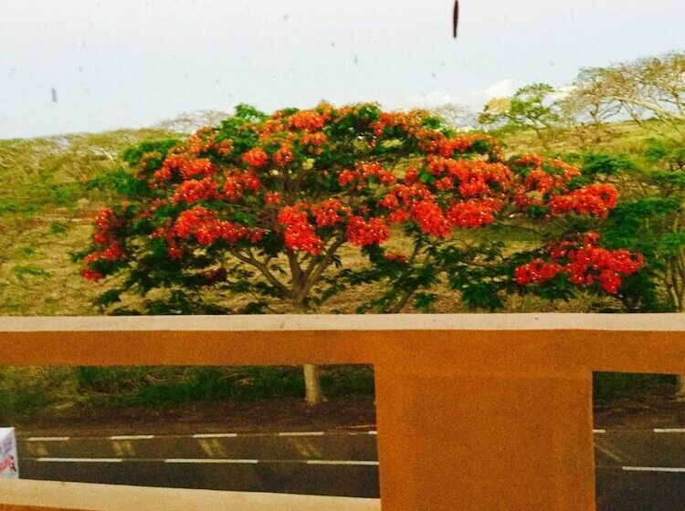 هتل Sun & Earth Villa