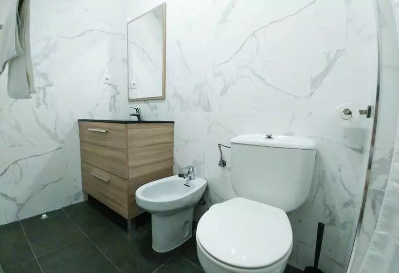 Marimel Nerja Alojamientos