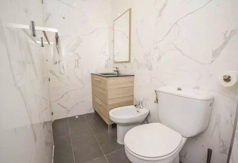 Marimel Nerja Alojamientos