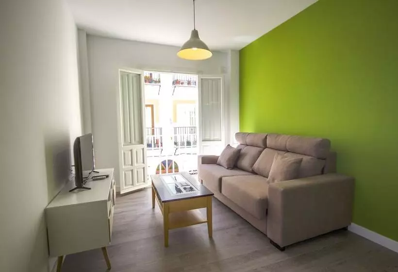 Marimel Nerja Alojamientos