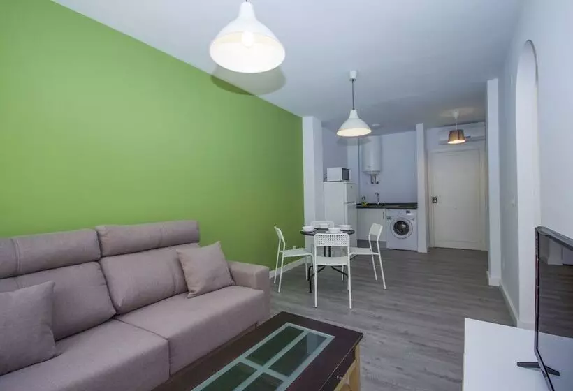 Marimel Nerja Alojamientos