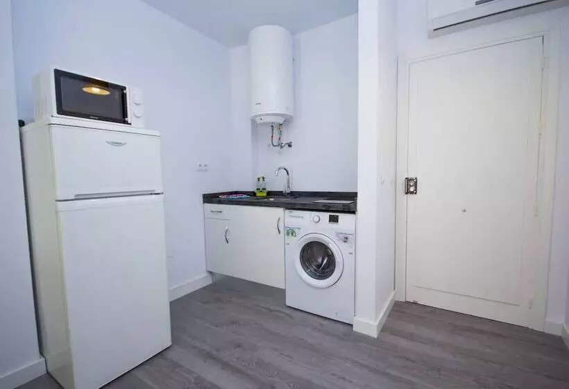 Marimel Nerja Alojamientos