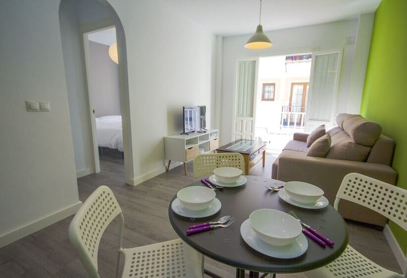 Marimel Nerja Alojamientos