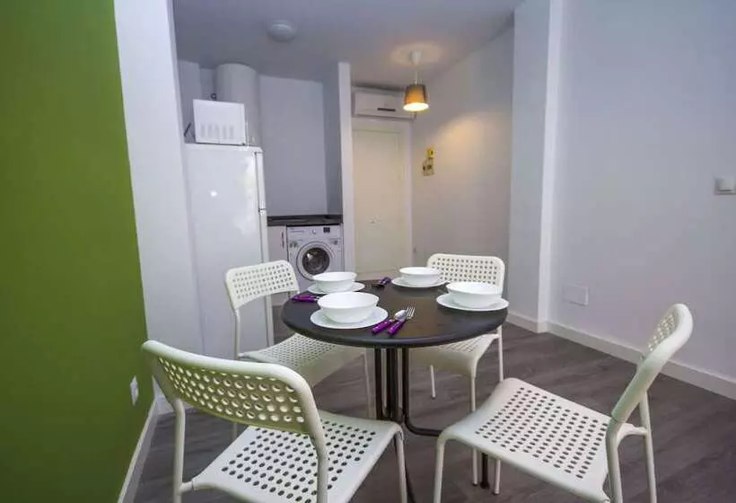 Marimel Nerja Alojamientos