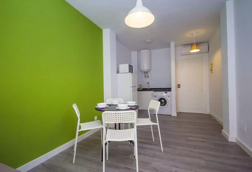 Marimel Nerja Alojamientos