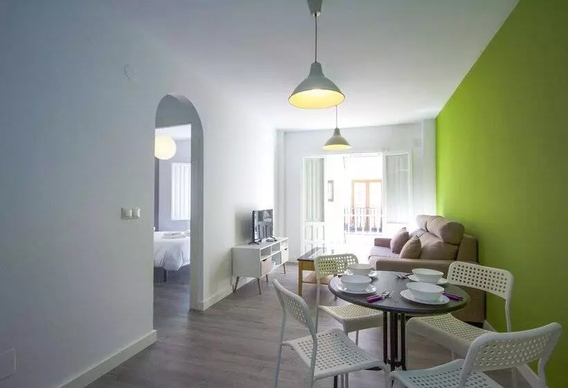 Marimel Nerja Alojamientos