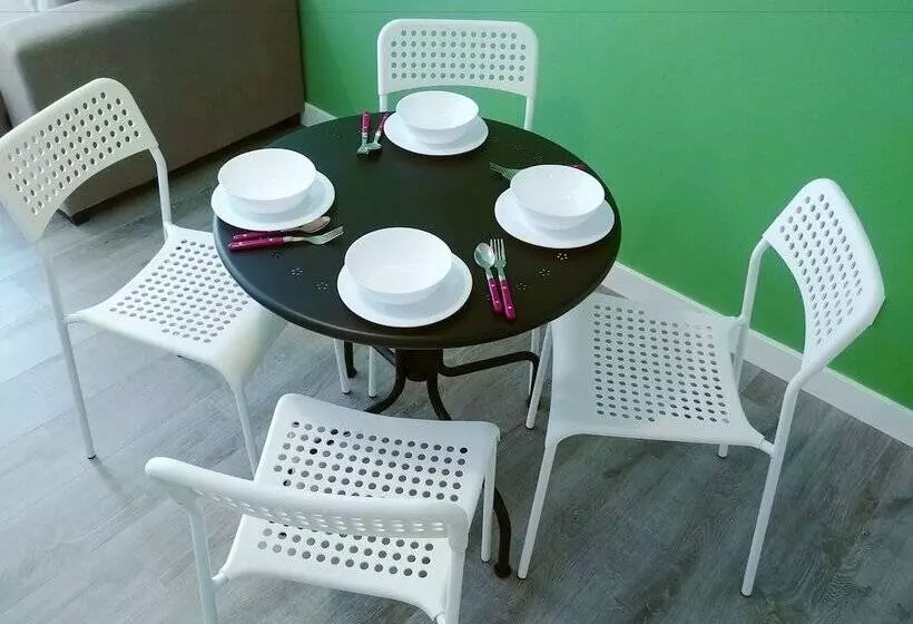 Marimel Nerja Alojamientos