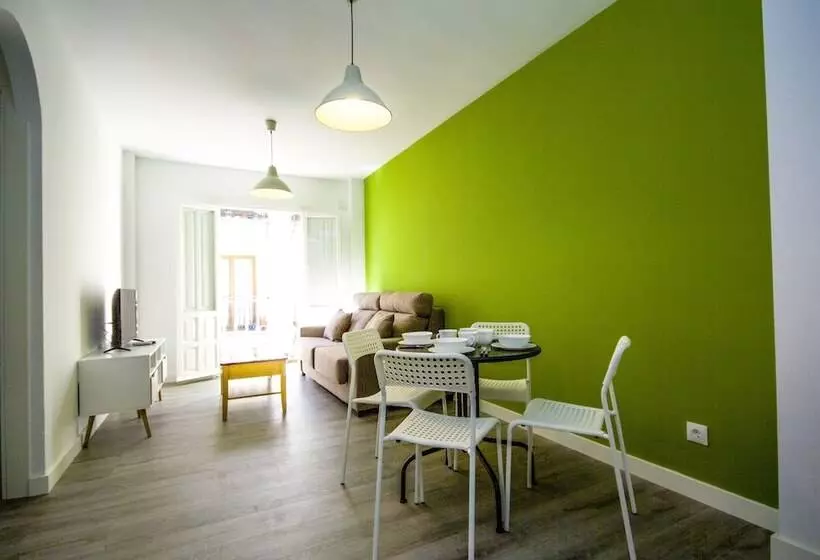 Marimel Nerja Alojamientos