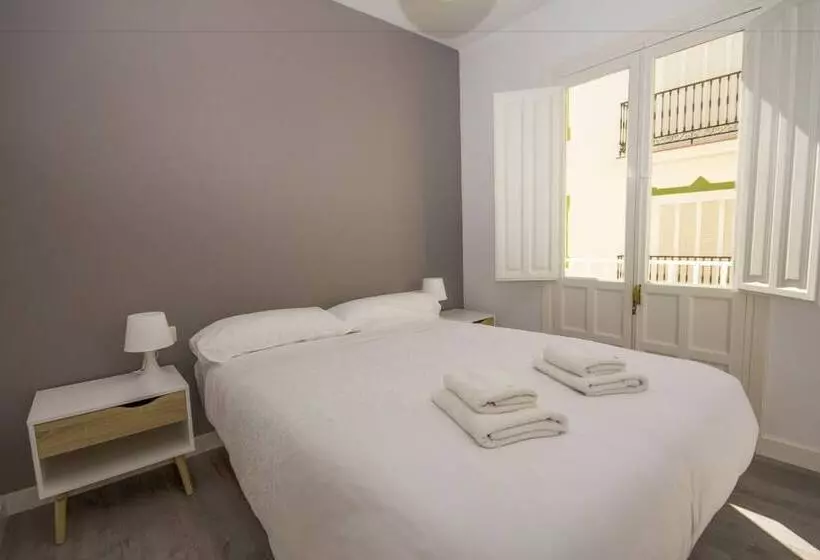 Marimel Nerja Alojamientos