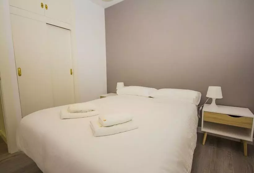 Marimel Nerja Alojamientos