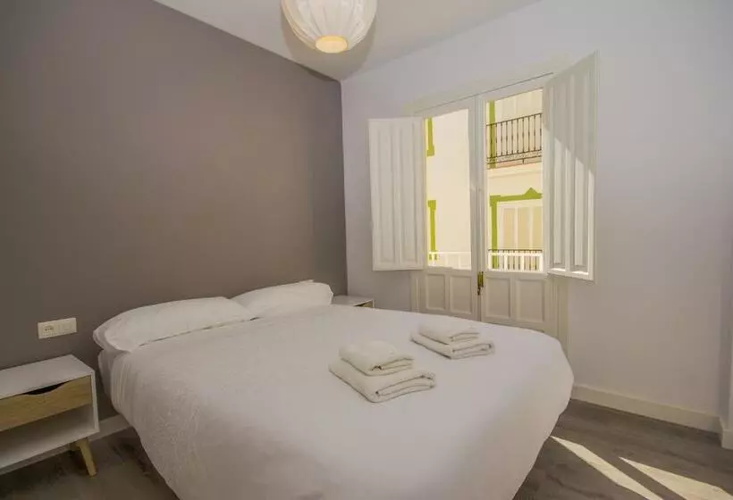 Marimel Nerja Alojamientos