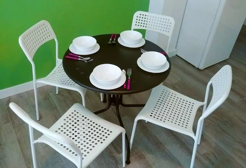 Marimel Nerja Alojamientos