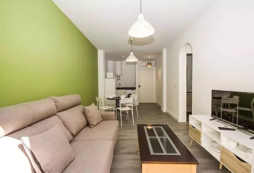 Marimel Nerja Alojamientos