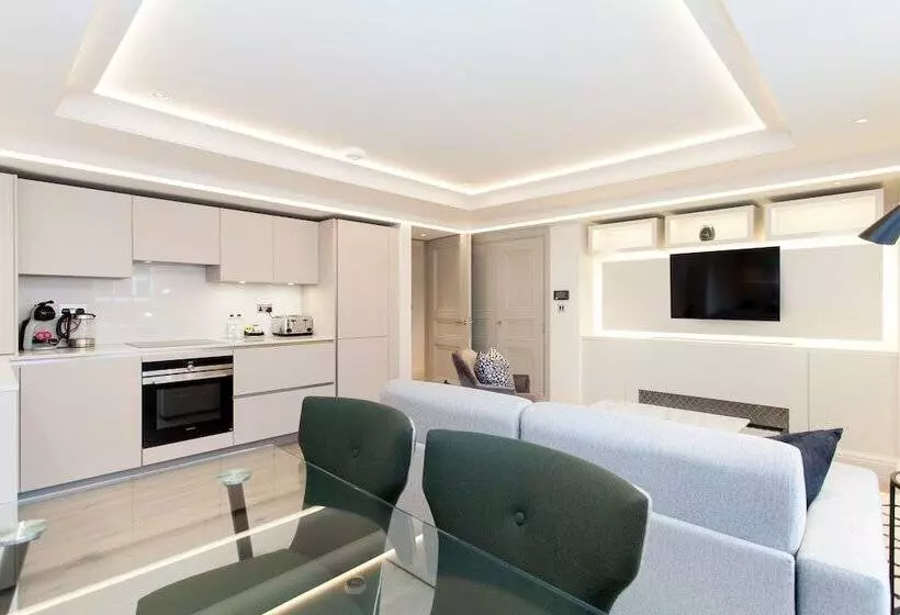 Hope House Residences By Aeria Apartments