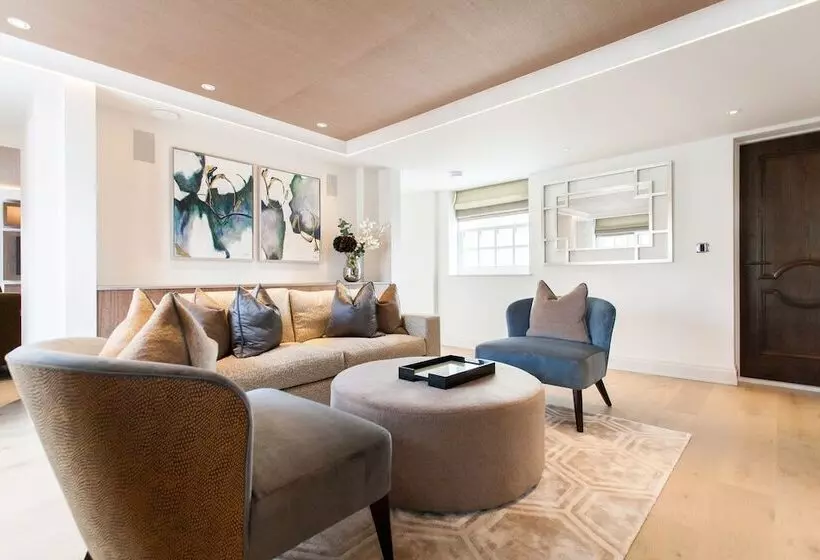 Hope House Residences By Aeria Apartments