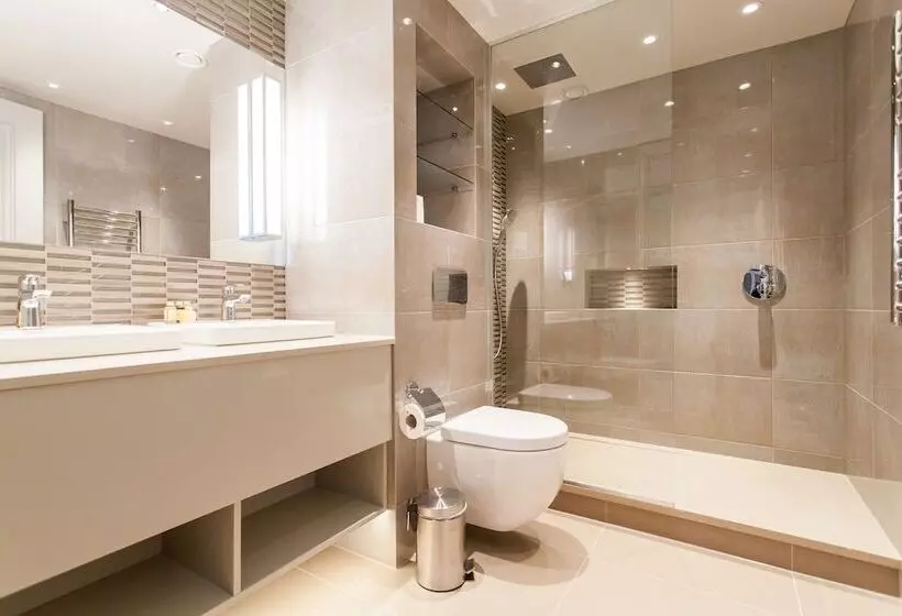 Hope House Residences By Aeria Apartments