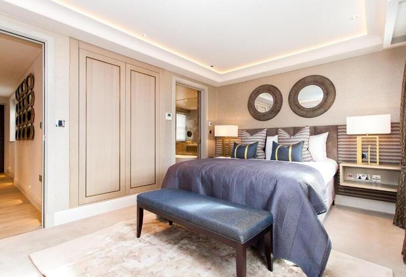 Hope House Residences By Aeria Apartments