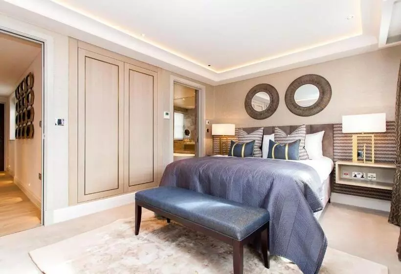 Hope House Residences By Aeria Apartments