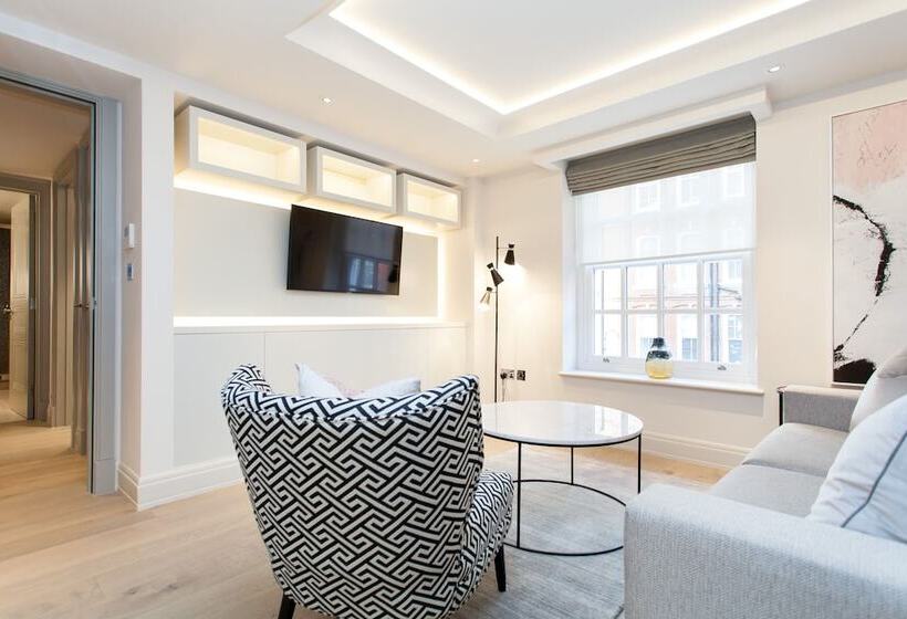 Hope House Residences By Aeria Apartments